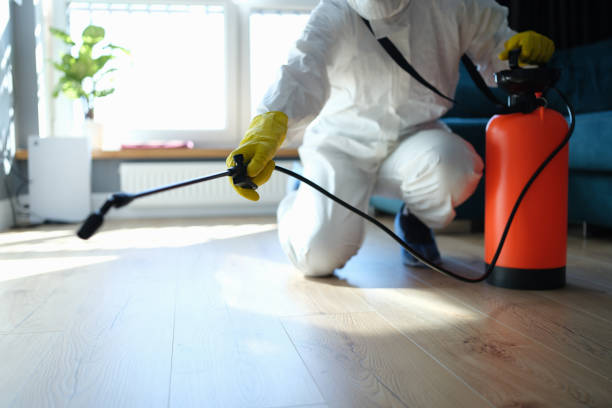 Reliable Biohazard contractor in La Quinta, CA by Trauma Clean Pros